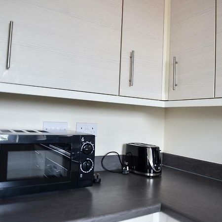 Smartrips Apartments Ковънтри Екстериор снимка